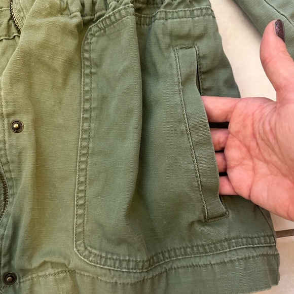 Merona Jacket - Picture 5 of 6